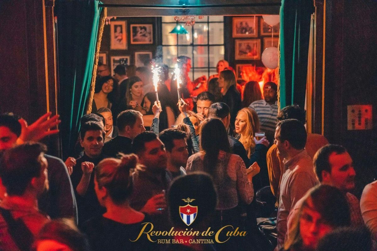 Su Casa Saturday's , 23 August | Event in Birmingham | AllEvents