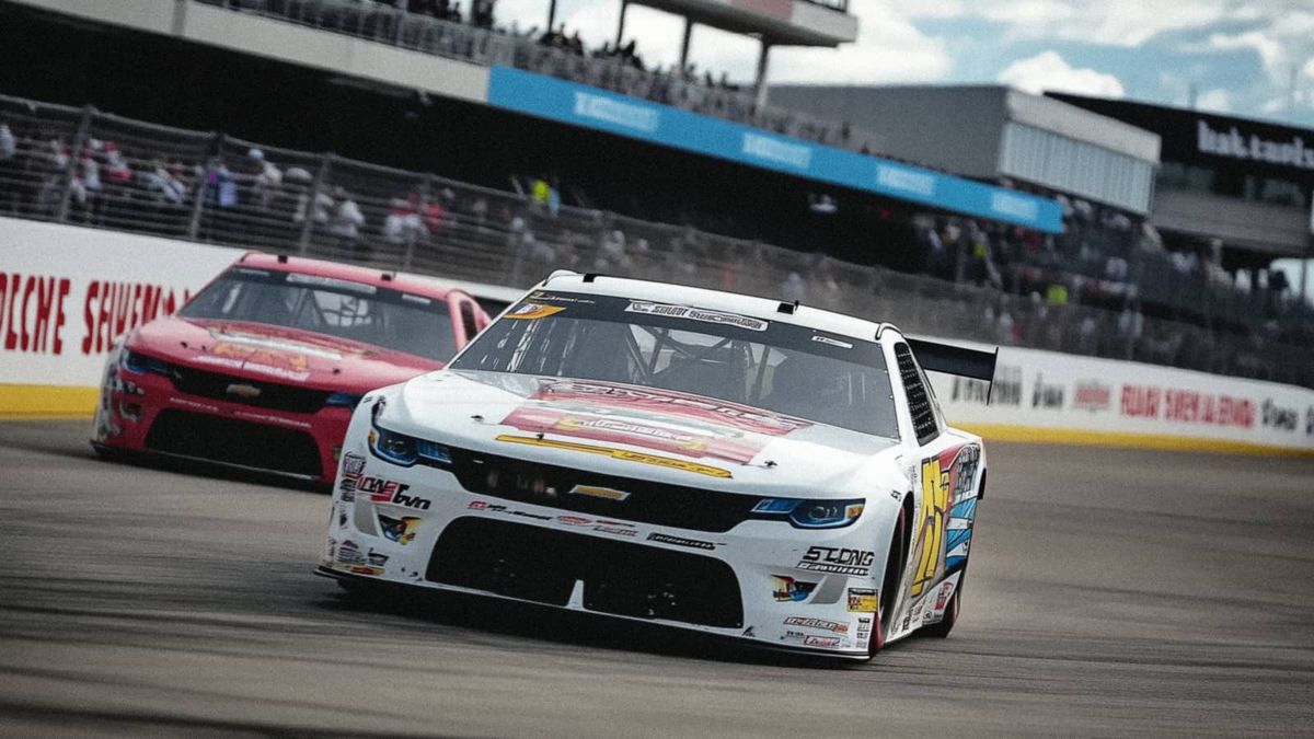 Daytona 500 Tickets, 15 February | Event in Daytona Beach | AllEvents