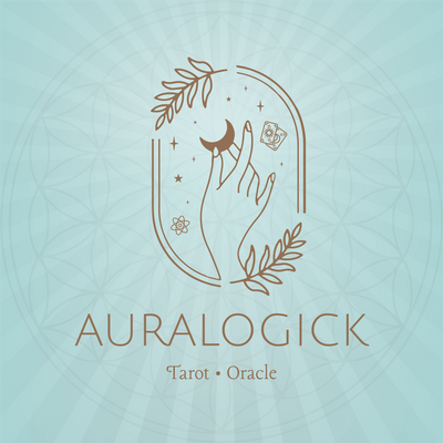 Auralogick logo