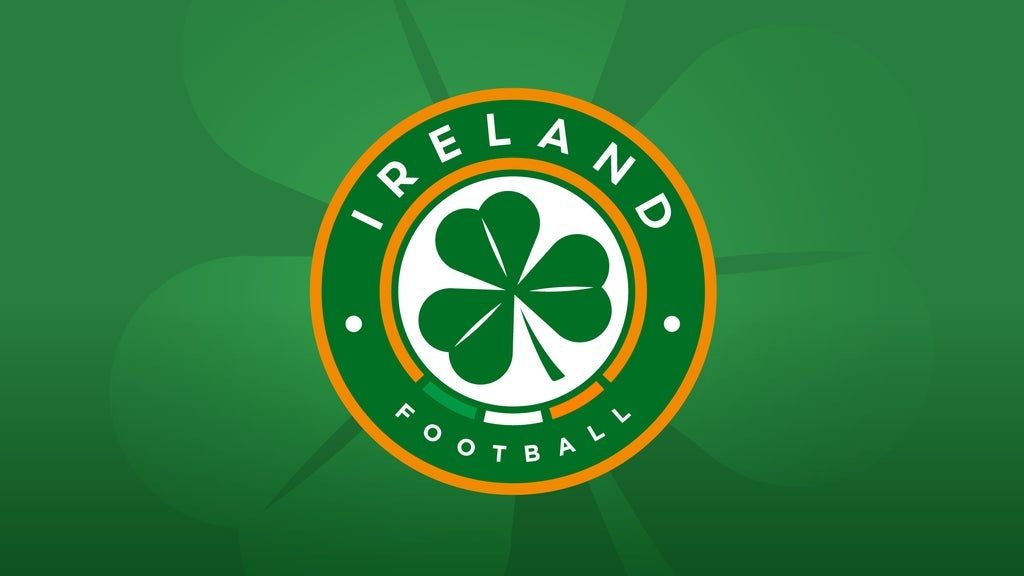 Playoff Final/Friendly - Republic of Ireland v Denmark/North Macedonia