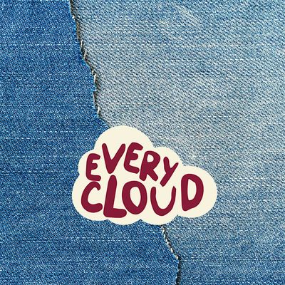 Every Cloud logo