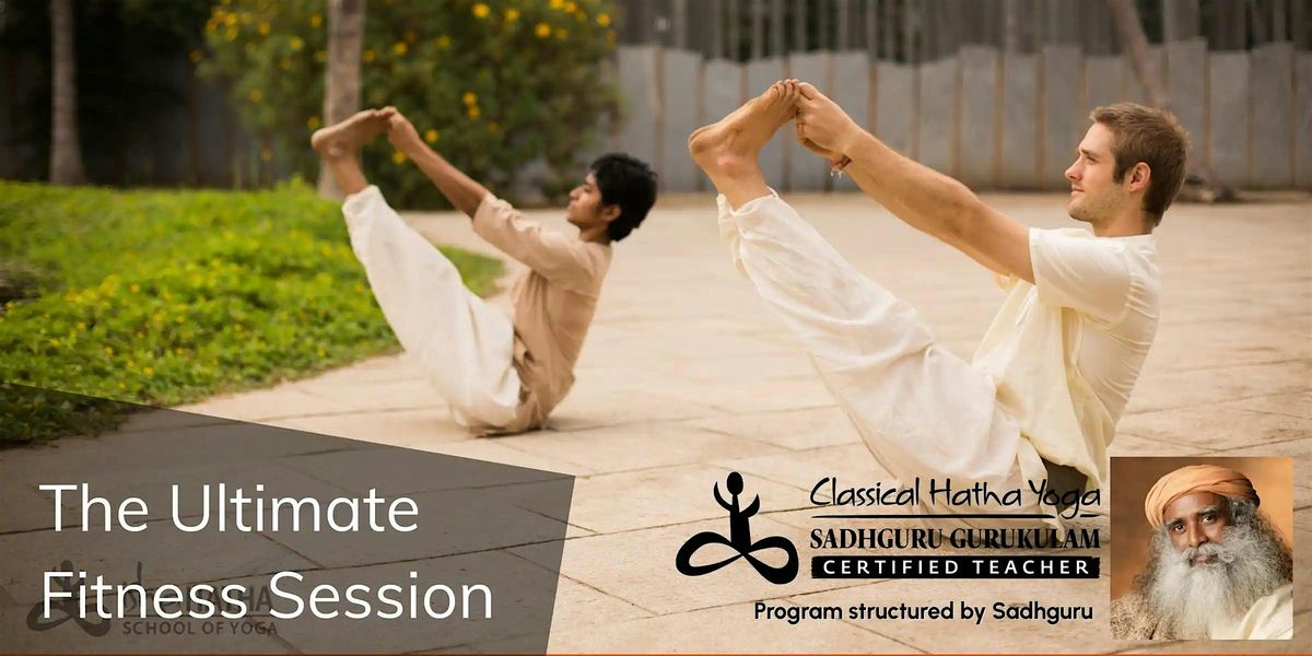 Angamardana - The Ultimate Fitness Session, 6 December | Event in Albany | AllEvents