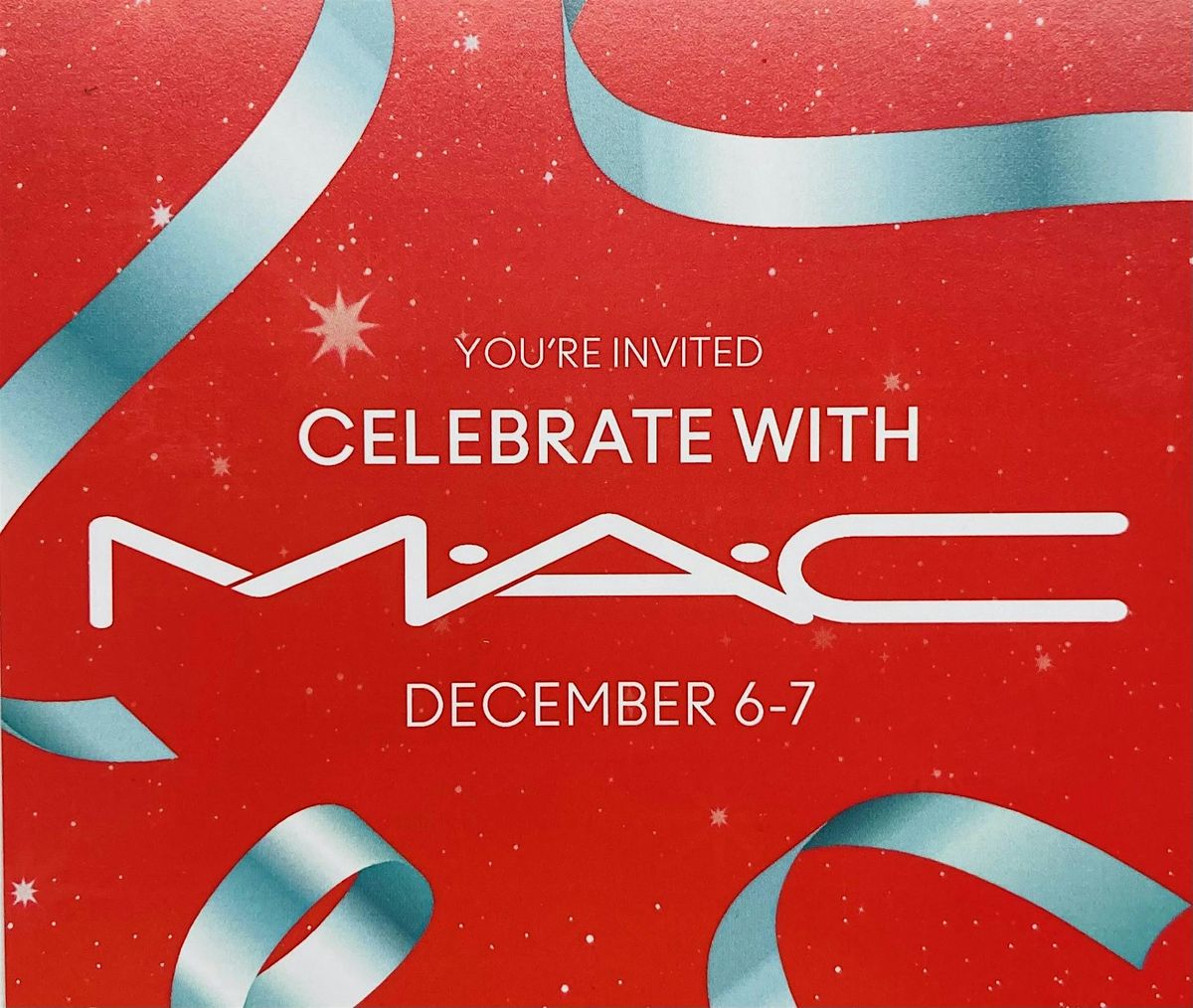 Dial Up the Dazzle @ MAC, 5 December | Event in Orlando | AllEvents