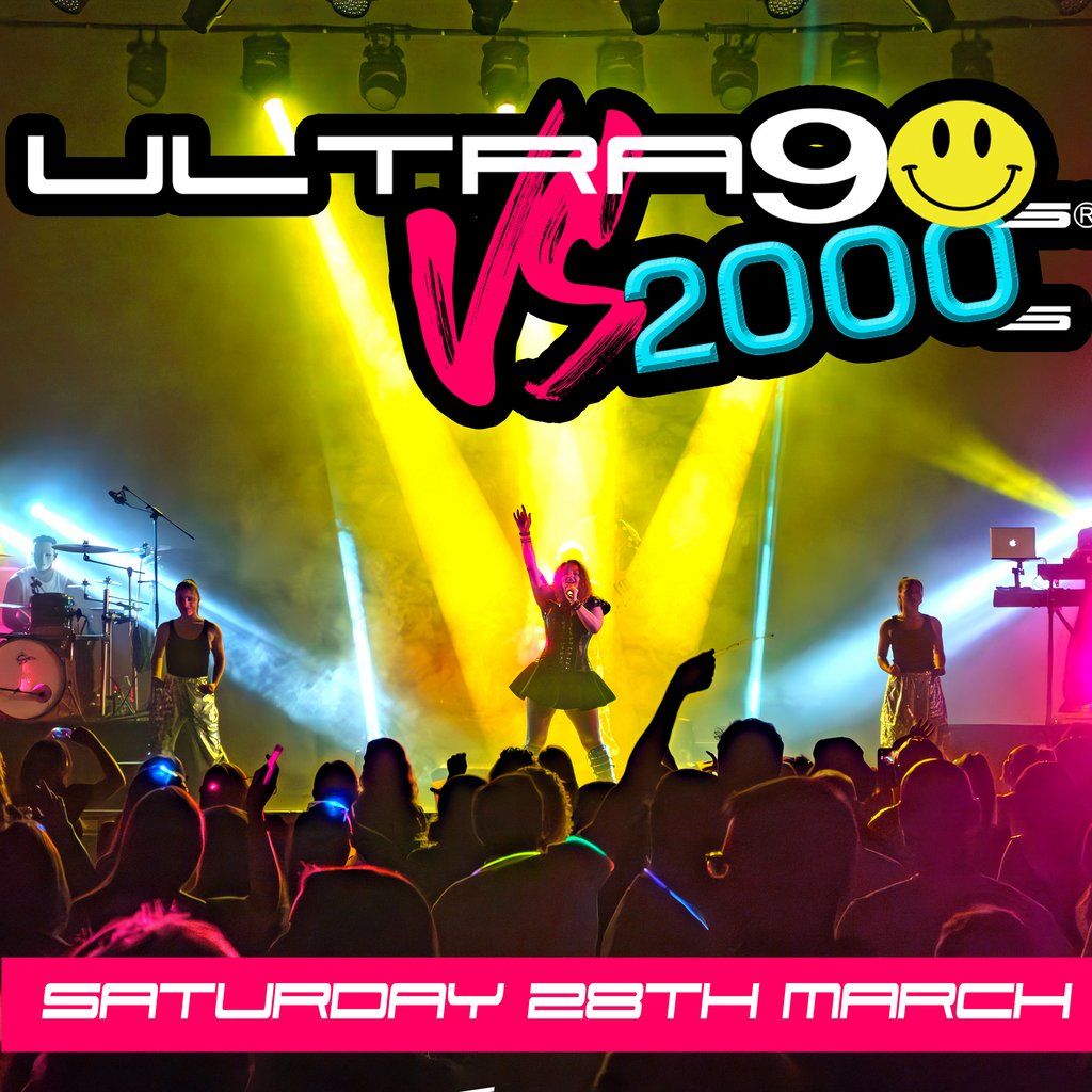An EPIC 90s 00s Experience @ The Beachcomber, Cleethorpes, 28 March | Event in Grimsby | AllEvents
