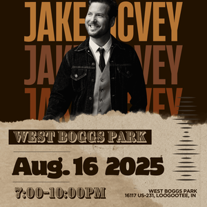 Jake McVey at Mississippi Moon Bar - Diamond Jo Casino