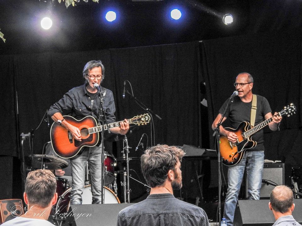 D and the MPs Songs By The Beatles café DE WILLAERT Herentals 13 D and the MPs Songs By The Beatles café DE WILLAERT Herentals 13