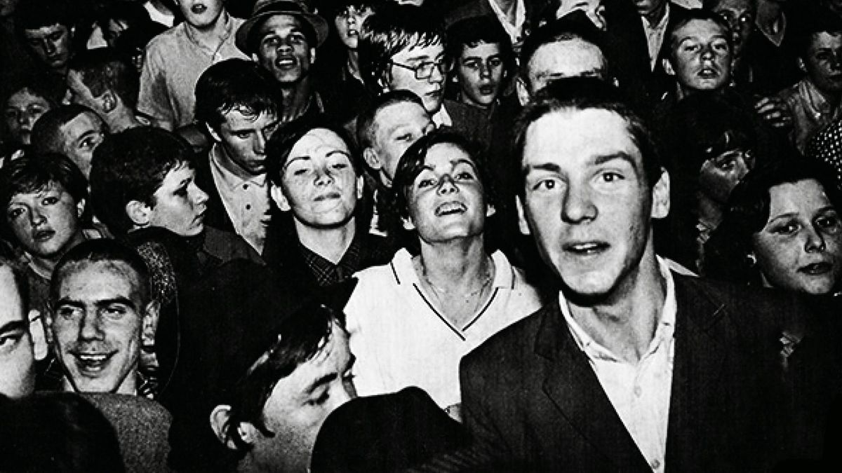 THE SPECIALS LTD, 10 October | Event in Newcastle Upon Tyne | AllEvents
