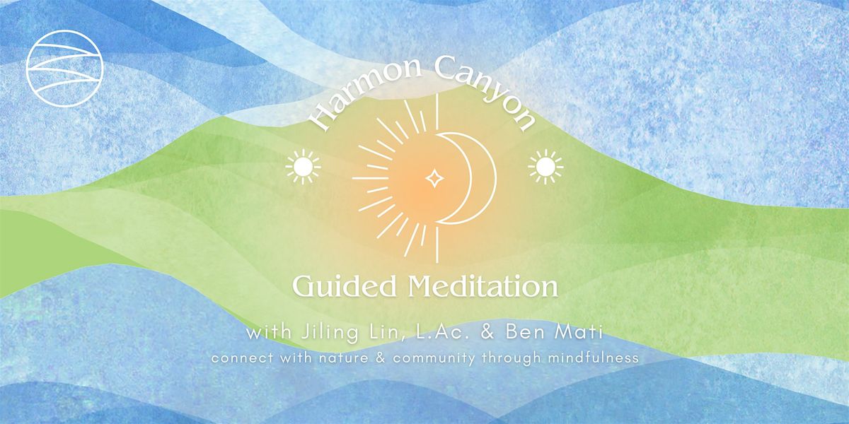 Harmon Nature Meditation, 7 January | Event in Ventura | AllEvents