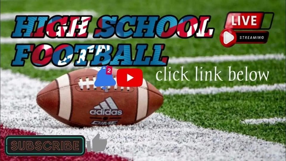 Mount St. Joseph vs McDevitt HighSchool Football Live