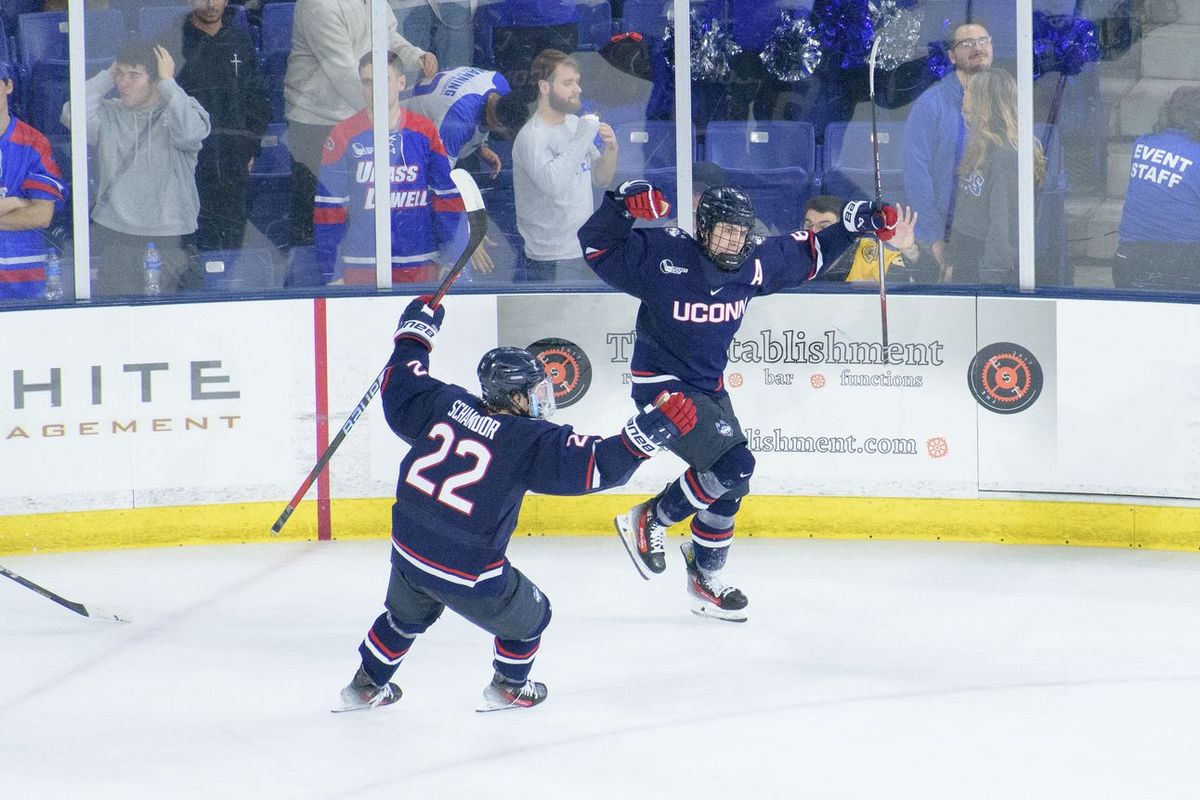 Parking UMass Lowell River Hawks at UConn Huskies Mens Hockey, 9 January | Event in Hartford | AllEvents