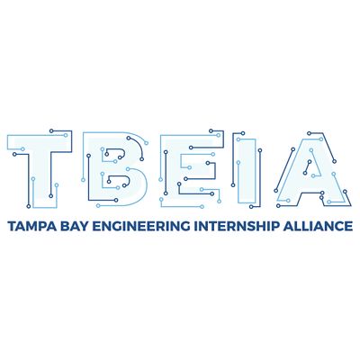 TBEIA - Tampa Bay Engineering Internship Alliance logo
