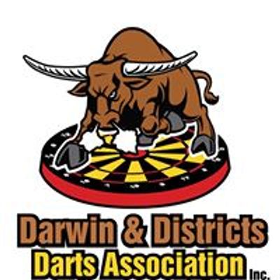 Darwin District Darts Association