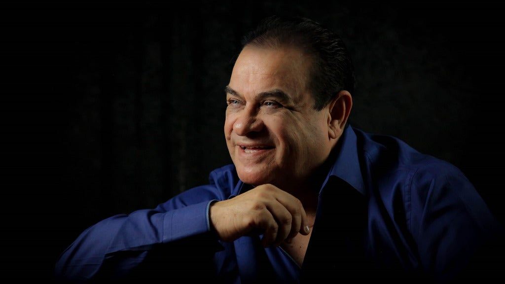 Tony Vega, 23 August | Event in Indianapolis | AllEvents