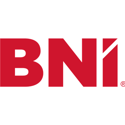 BNI Greater Mercer logo