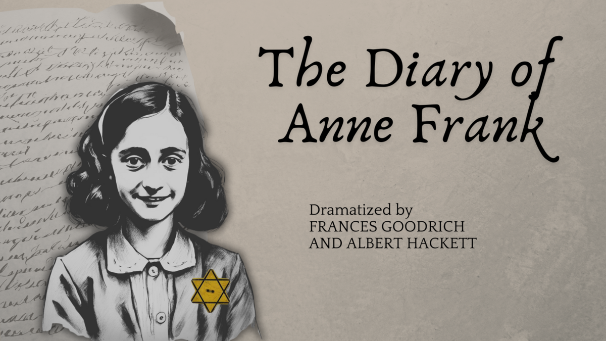 The Diary of Anne Frank at The Bradley Playhouse | Event in Putnam | AllEvents