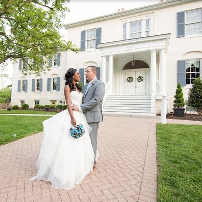 Historic Oakland logo