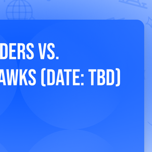 Las Vegas Raiders vs. Seattle Seahawks (Date: TBD)