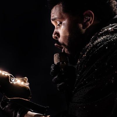 The Weeknd: After Hours Til Dawn Tour | VIP Packages