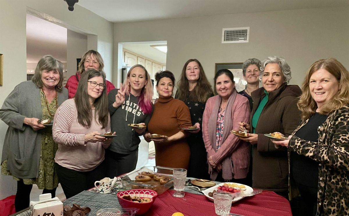 Women's Connection Circle, 5 December | Event in Irvine | AllEvents