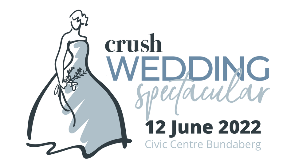 2022 Wedding Spectacular Bundaberg, Bundaberg Civic Centre, June 12