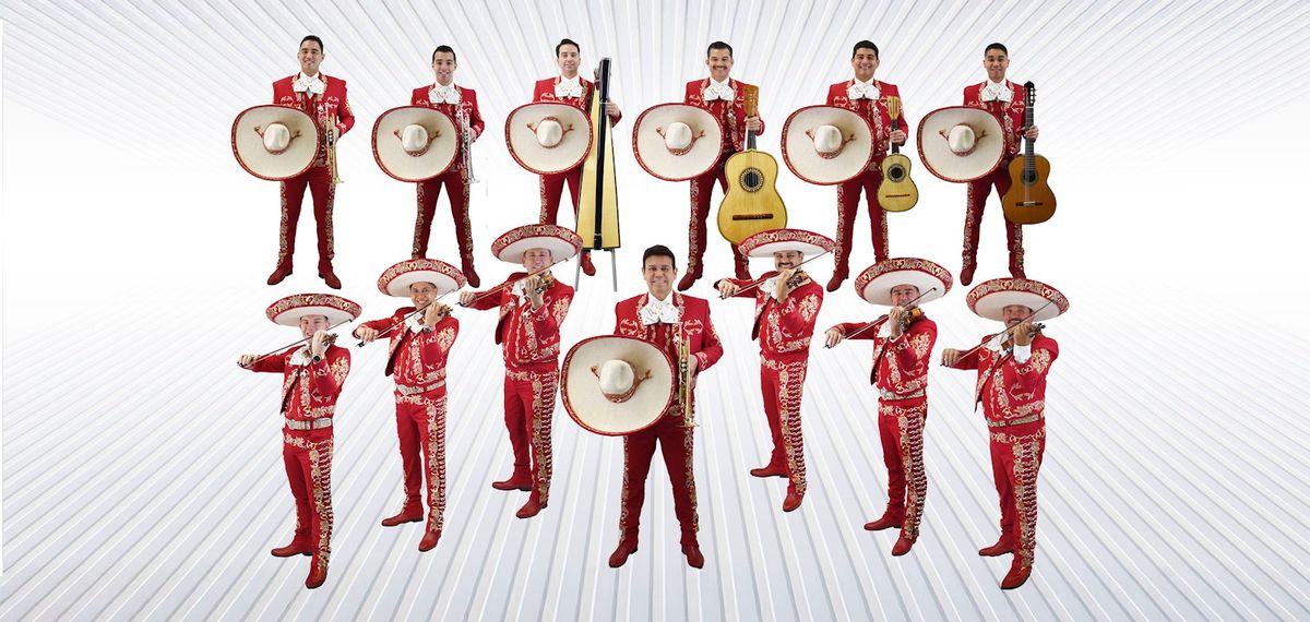 San Francisco Symphony - A Merryachi Christmas, 30 November | Event in San Francisco | AllEvents