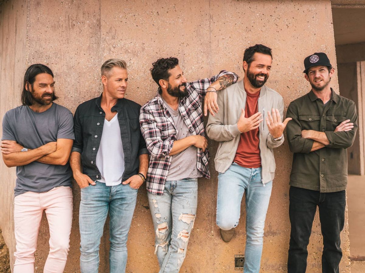 Old Dominion Belfast Tickets, 27 October | Event in Belfast | AllEvents