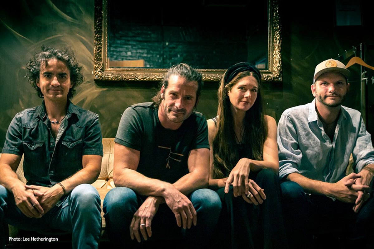 Adam Ezra Group, 29 December | Event in Red Bank | AllEvents