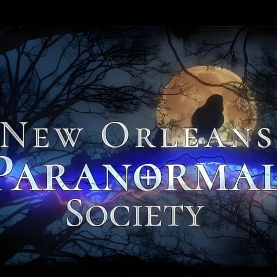 New Orleans Ghost Hunt Experience: Voices from Beyond | Event in New Orleans | AllEvents