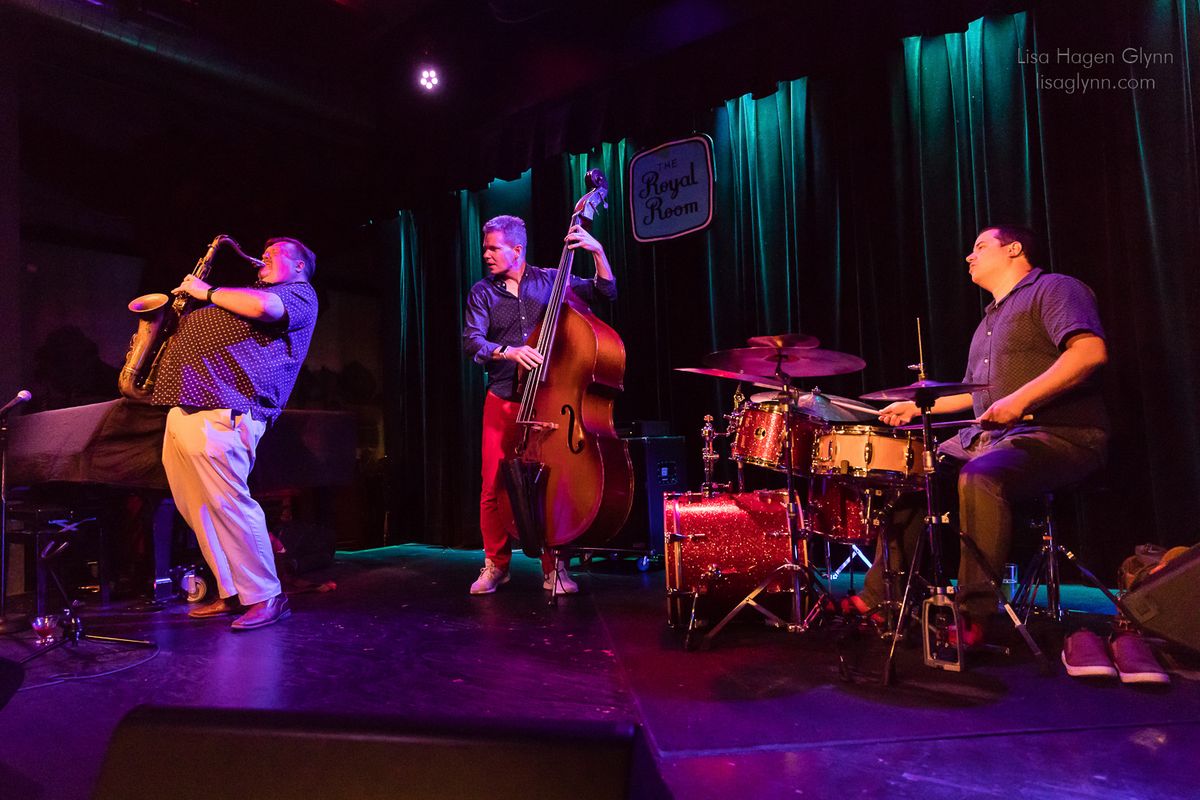 Joel Frahm, 16 January | Event in Norfolk | AllEvents