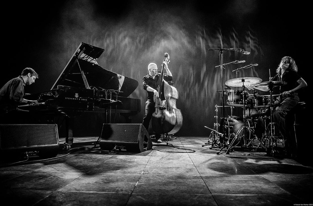 Avishai Cohen Trio | Event in Montreal | AllEvents