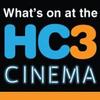 Holmes Chapel Community Cinema