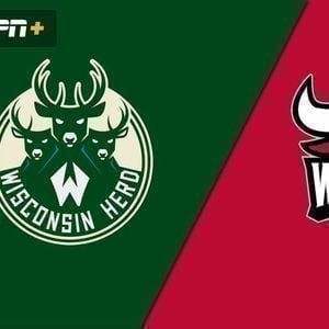 Parking Wisconsin Herd at Windy City Bulls