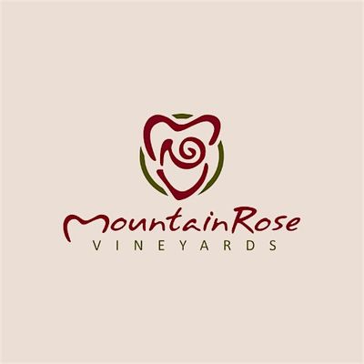MountainRose Vineyards logo