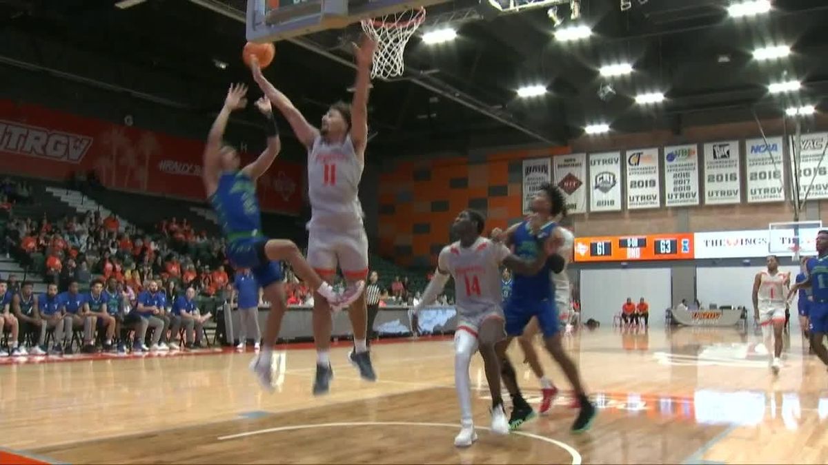 UT Rio Grande Valley Vaqueros at Texas A&M Corpus Christi Islanders Mens Basketball, 27 January | AllEvents