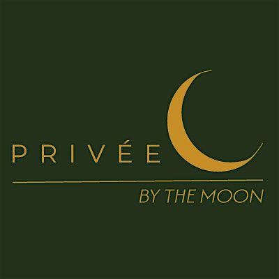 Privée By The Moon logo