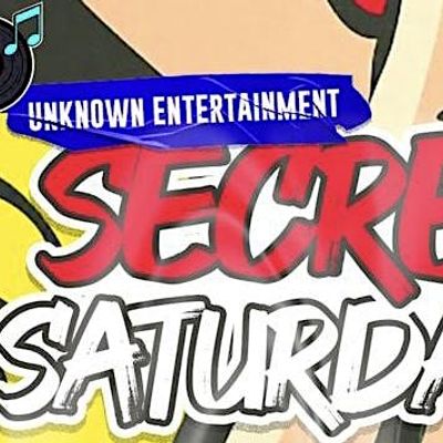 Unknown Entertainment logo