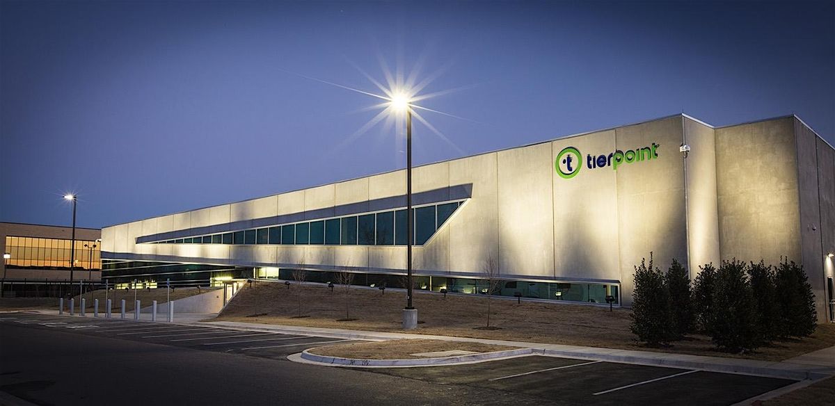 TierPoint / Bridgepointe - Data Center Tour & 2026 GTM Cloud Strategy ...