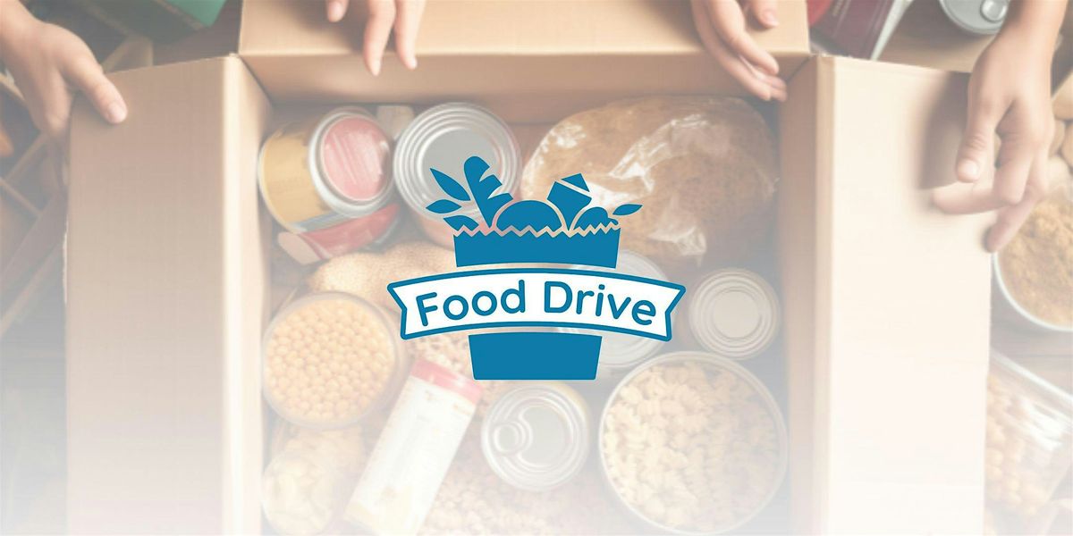 VIPcare Huntsville University - Food Drive for 65+