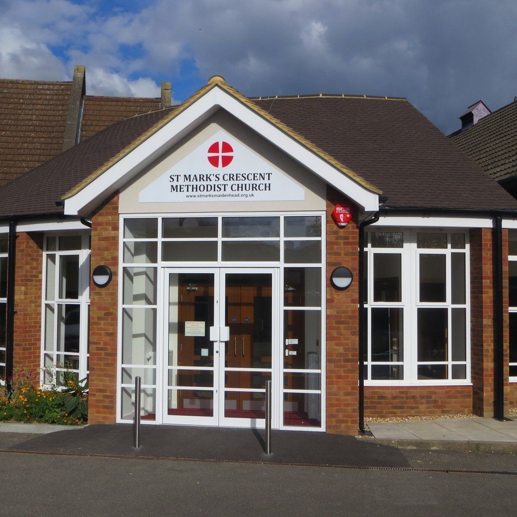 Bazaar & Coffee Morning | Event in Maidenhead | AllEvents