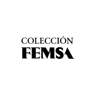 Colección FEMSA logo