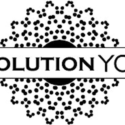 Revolution Yoga logo