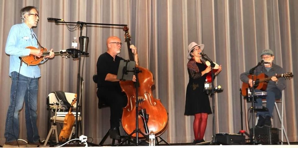 Making Music for YOU at Dukes Alehouse, Duke's Alehouse and Kitchen