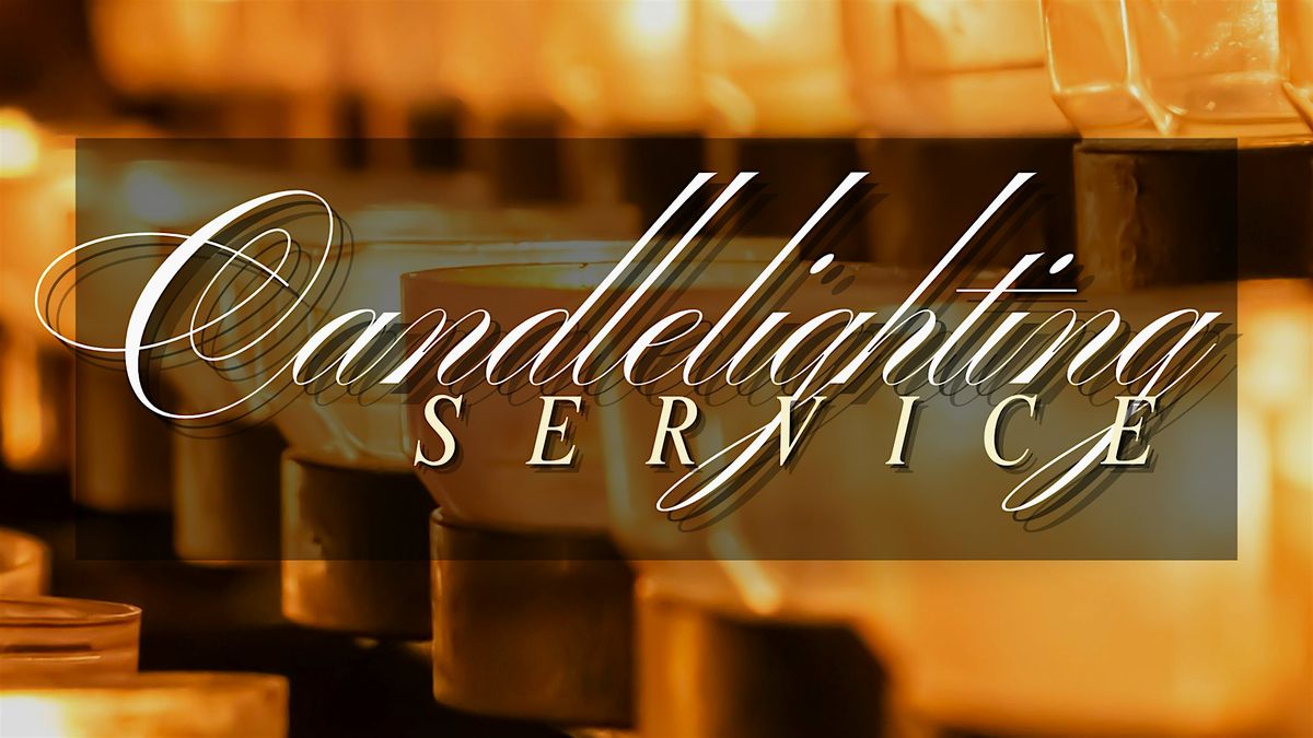 Candle Lighting Service, 24 December | Event in San Antonio | AllEvents