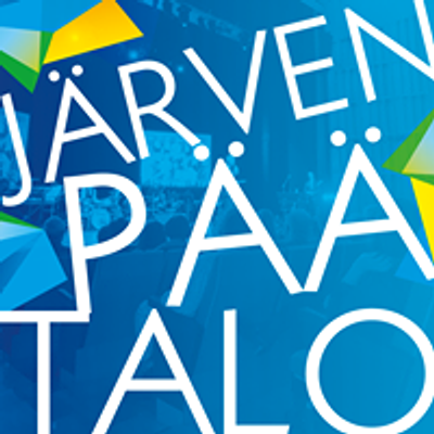 Järvenpää-talo