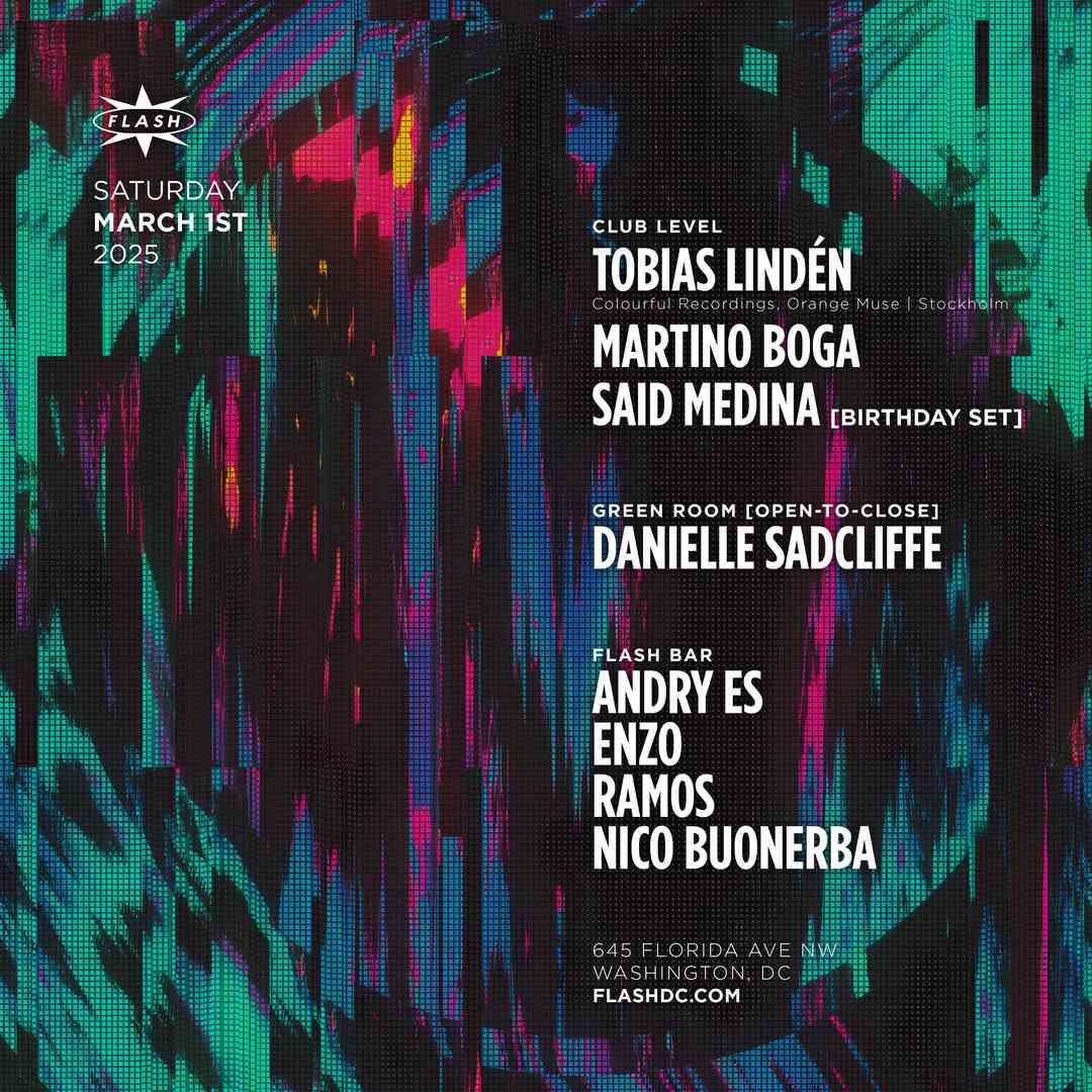 Tobiahs at Itll Do Club, 24 October | Event in Dallas | AllEvents