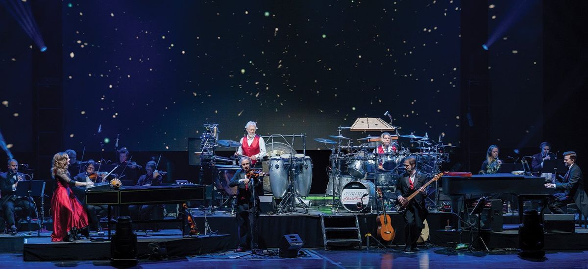 Joe Bonamassa Mannheim Tickets, 29 April | Event in Mannheim | AllEvents