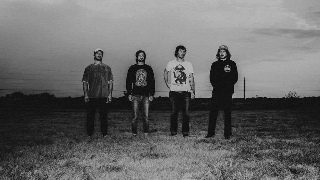 All Them Witches - House of Mirrors Tour with King Buffalo, 6 December | Event in Chicago | AllEvents