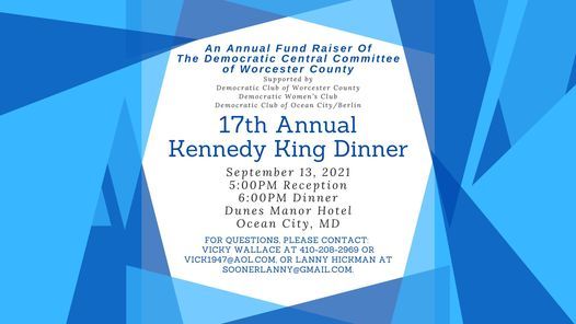 28th August 2021 Events In Ocean City 2022 Democratic Of Ocean City Md Events