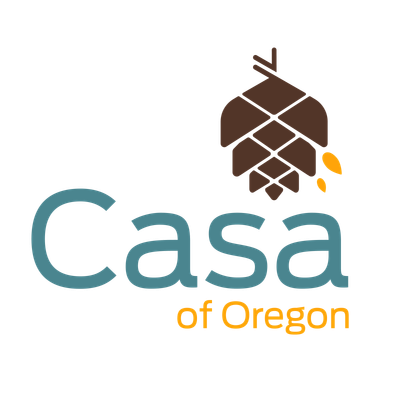 CASA of Oregon & ORFH