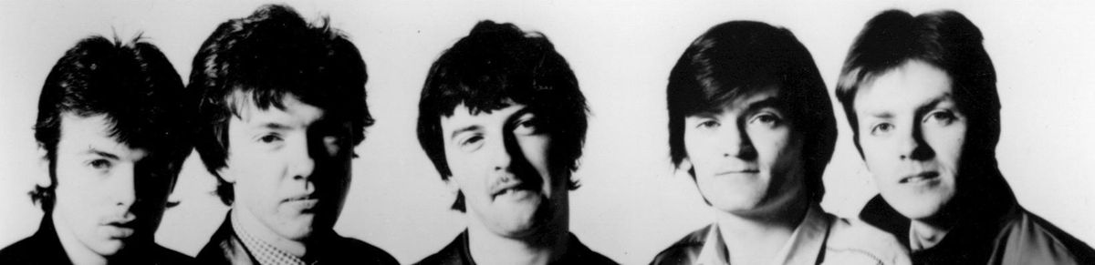 The Undertones, The Frank And Walters in London, 6 December | Event in London | AllEvents